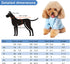 Dog Hoodie, Dog Clothes Sweater Dog Jumpsuit Fleece Sweatshirt Dog Outfit Dog Winter Clothes Cotton Puppy Hoodies for Small Medium Large Dogs Cats...
