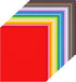 Koogel 40 Sheets Construction Paper A4, Craft Paper Cardstock Colored Art Cardstock Heavy Duty Craft Paper for DIY Crafts Card Making Scrapbook Cl...