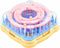 Alimitopia Flower Knitting Loom Kit,DIY Wool Yarn Flower Maker Weaver Tool Set with Needle...