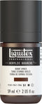 Liquitex Professional Acrylic Gouache, 2-oz (59ml) Bottle, Burnt Umber...
