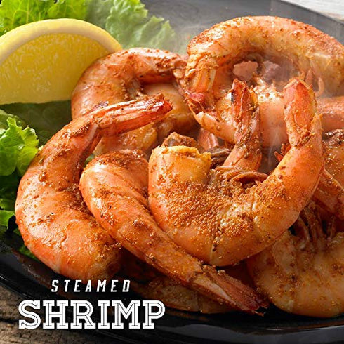 Phillips Seafood Seasoning - Maryland's World Famous Shrimp, Fish and Crab Cake Seasoning used in Phillip's Seafood Restaurants (1)...
