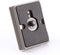 FocusFoto Camera Tripod Quick Release Plate 1/4"-20 Screw Mounting for Manfrotto QR 200PL-14 323 RC2 Compatible...