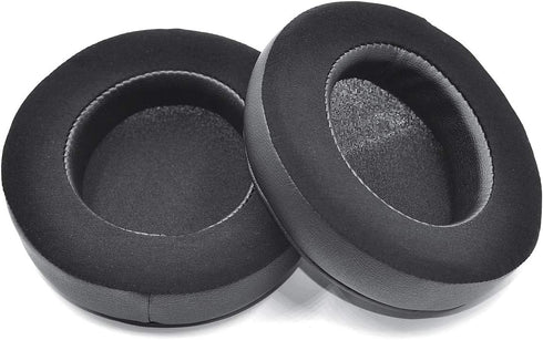 Nari Cooling-Gel Ear Pads Cushions Replacement Compatible with Razer Nari Ultimate, Nari Essential, Kraken Kitty, Kraken Tournament Edition, Krake...