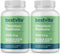 BESTVITE Chromium Picolinate 1000mcg (480 Vegetarian Capsules) (240 x 2) - No Stearates - No Dicalcium Phosphate - Vegan - Gluten Free - Non-GMO...