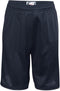 5209 - Mesh Youth Shorts, Navy, Small...