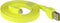 Logitech UE BOOM Bluetooth Speaker Micro USB Cable 22AWG 1.2M 4ft Max 2.5A Yellow...