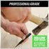 SWANLAKE 4-Piece Nail Setter Punch and Center Punch Set...