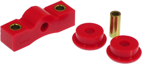 Prothane 8-1602 Red Shifter Stabilizer Bushing Kit...