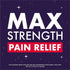 ZzzQuil Night Pain GelTabs, Nighttime Pain Relief, Sleep Aid Tablets, Diphenhydramine HCl and Acetaminophen, No.1 Sleep Aid Brand, Max Strength Pa...