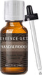 30ml Sandalwood Essential Oil 1 Fluid Ounce - Pure Sandalwood Aromatherapy Oil...