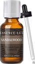 30ml Sandalwood Essential Oil 1 Fluid Ounce - Pure Sandalwood Aromatherapy Oil...