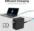 65W 45W AC Adapter Charger Replacement for Lenovo IdeaPad 3 5 110 310 320 330 330s S145 S340 Series Charger 110-15ISK 320-15ABR 320-15IAP 330-15IG...