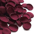 Floroom 300pcs Rose Petals Burgundy Faux Silk Flower Petals for Wedding Flower Girl Basket Aisle Scatter Dinner Table Centerpieces Party Confetti ...