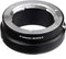 Fotasy Minolta MD Lens to Cannon EOS RF Mount Adapter, MD EOS R Adapter Ring, Adapter for Minolta MD MC Rokkor Lense, Compatible with Canon EOS R ...