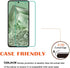 beukei (4 Pack) Compatible for Google Pixel 8 Screen Protector Tempered Glass,Touch Sensitive,Case Friendly, 9H Hardness...