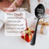 Mens Gifts Valentines Gifts for Him - Personalized Gifts Funny Gifts for Men Dad Grandpa, Cereal Killer Spoon...