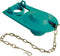 Danco 88442 FLAPPER TANK 2IN PREM TEAL Household...