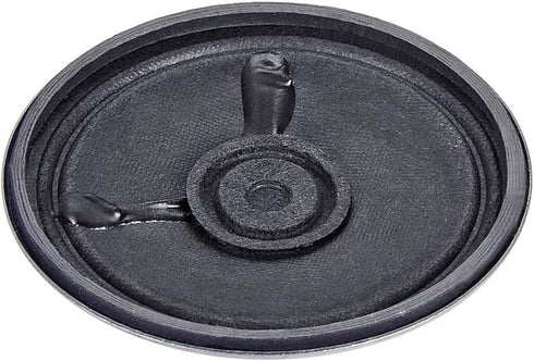 uxcell 1W 8 Ohm DIY Speaker 50mm Round Shape Replacement Loudspeaker 2pcs...