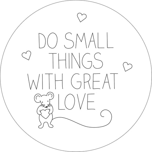 Nursery Embroidery Pattern Transfers (set of 10 hoop designs!)...
