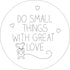 Nursery Embroidery Pattern Transfers (set of 10 hoop designs!)...