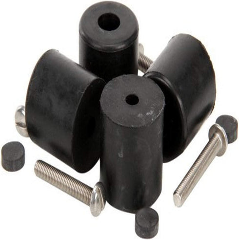 AJ Antunes- Roundup 210K230 1-Inch Leg Bumper Kit...