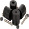 AJ Antunes- Roundup 210K230 1-Inch Leg Bumper Kit...