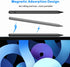 Stylus Pens for Touch Screens, NTHJOYS Active Stylus Pencil for iOS/Android with Magnetic Design Fine Point Stylist Compatible with Apple iPad/Pro...