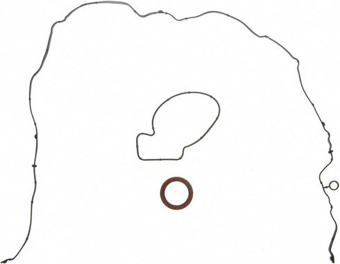 FEL-PRO TCS 45047 Timing Cover Gasket Set...