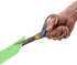Westcott 8-Inch Titanium-Bonded Scissors with Adjustable Glide Feature for Office and Home - Gray/Yellow...