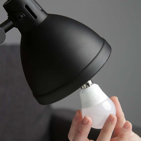 LED Light Bulbs 25W Equivalent Daylight White 6000K E26 120V A15 3W Bulbs for Bedroom Living Room Home Office Not Dimmable (Pack of 6) ??1.7*H3.1 ...