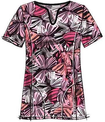 McCall's Patterns M6473 Misses'/Women's Tops and Pants, Size B5 (8-10-12-14-16)...