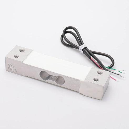 50kg Platform Scale Sensor Weighting Sensor Load Cell Sensor for Electronic Balance...