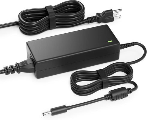 90W OptiPlex Charger AC Adapter for Dell Optiplex 9020 7050 7010 7040 3050 7060 5050 5060 7070 7080 5070 5090 5080 3080 3040 3020 3070 3090 3046 M...