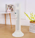 Tower Fan Dust Cover Water-repellent Stretch Spandex Dustproof Guard Standing Floor Tower Fan Pedestal Dust Covers for Household Office Fans, with...