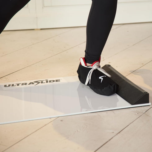 Slide Polish - for UltraSlide Slide Boards and Other Slide Products...