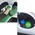 WHDZ Diesel Fuel Cap Ram - Billet Aluminum Def Cap Compatible with 2013-2018...