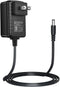 Security-01 AC to DC 12V 2A Power Supply Adapter,compatible with Security Camera/DVR/NVR/Led Strip Lights,UL Listed...