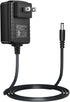 Security-01 AC to DC 12V 2A Power Supply Adapter,compatible with Security Camera/DVR/NVR/Led Strip Lights,UL Listed...