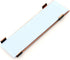 Laptop General NGFF PCIe NVMe M.2 2280 SSD Heatsinks Copper Bracket w/Laird Silicone Thermal Pad Fit for Samsung 850/860/960/970EVO 950/960/970PRO...