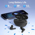 Wireless Earbuds, True Wireless Bluetooth 5.3 Earbuds with Charging Case, Stereo Bluetooth Headphones with Microphone for iPhone Android Smart Cel...