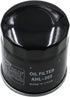 AHL 303 Oil Filter for Honda VT600 C Shadow VLX 600 1988-2007 / CD Shadow VLX Deluxe 600 1993-2007...