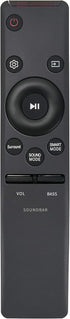 New AH59-02759A Replace Remote fit for Samsung 2017 Sound+ Soundbar HW-MS650 HW-MS6500 HW-MS651 HW-MS550 HW-MS551 HM-MS650 HW-MS751 HW-MS650 HW-MS...
