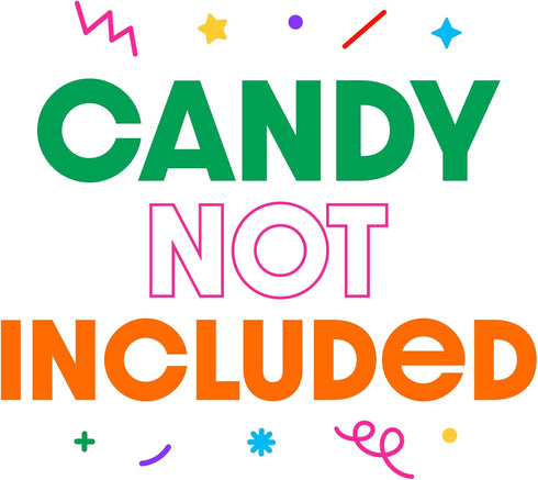 Big Dot of Happiness Farm Animals - Mini Candy Bar Wrapper Stickers - Barnyard Baby Shower or Birthday Party Small Favors - 40 Count...
