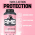 Anti Monkey Butt Body Powder for Women - Talc-Free, Sweat-Absorbing, Anti-Chafing Powder with Calamine - Hypoallergenic Formula - 8 oz...