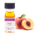 LorAnn Peach SS Flavor, 1 dram bottle (.0125 fl oz - 3.7ml - 1 teaspoon)...