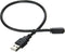 PAC USB-GM1 Oem Usb Port Retention Cable For Select Gm & Chrysler Vehicles...
