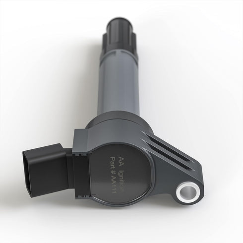 Ignition Coil Replaces 90919-A2007, Compatible with Lexus, Toyota & Scion 2.7L, 3.5L V6 Vehicles - Coil Pack Fits, Camry V6, Avalon, Rav4, Sienna ...
