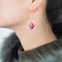 30 Pcs Mixed Color Alloy Enamel Butterfly Charms Pendant for Earrings Bracelets Necklace DIY Making Jewelry Making Accessories...
