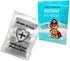 3-Pack Kids Super-Powered Instant Cold Ice Pack - Quick and Effective Pain relief for your Childs Bumps and Bruises with Super Hero Shields.....