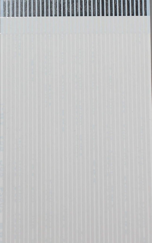 9 inch Long VES DVD TV Screen Repair Ribbon Cable for 2007-2012 Dodge Grand Caravan Durango & Chrysler Town Country...
